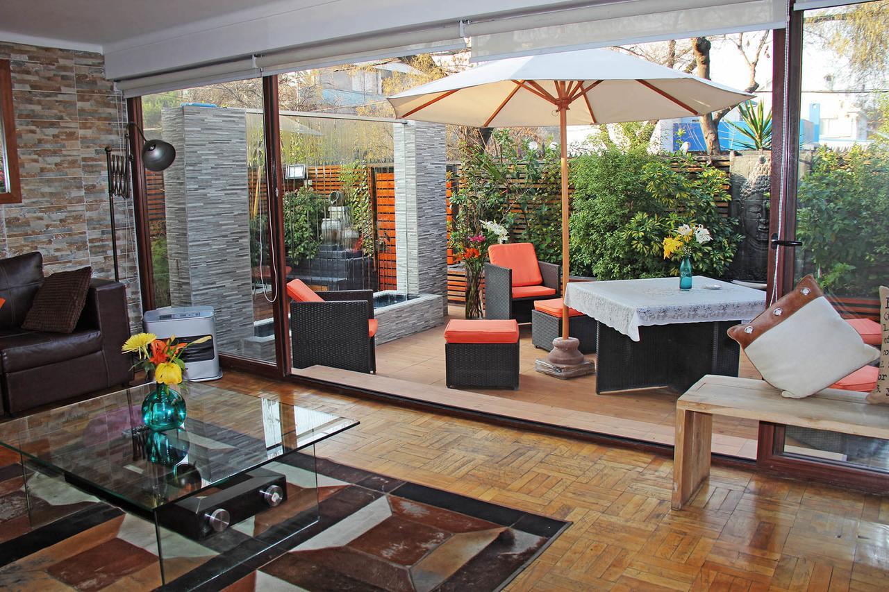 Bed & Breakfast Edelweiss Boutique