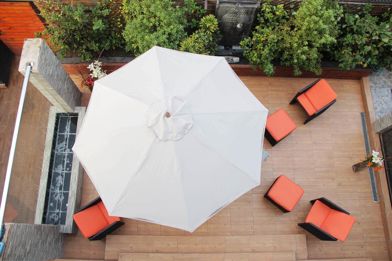 Bed & Breakfast Edelweiss Boutique 3*