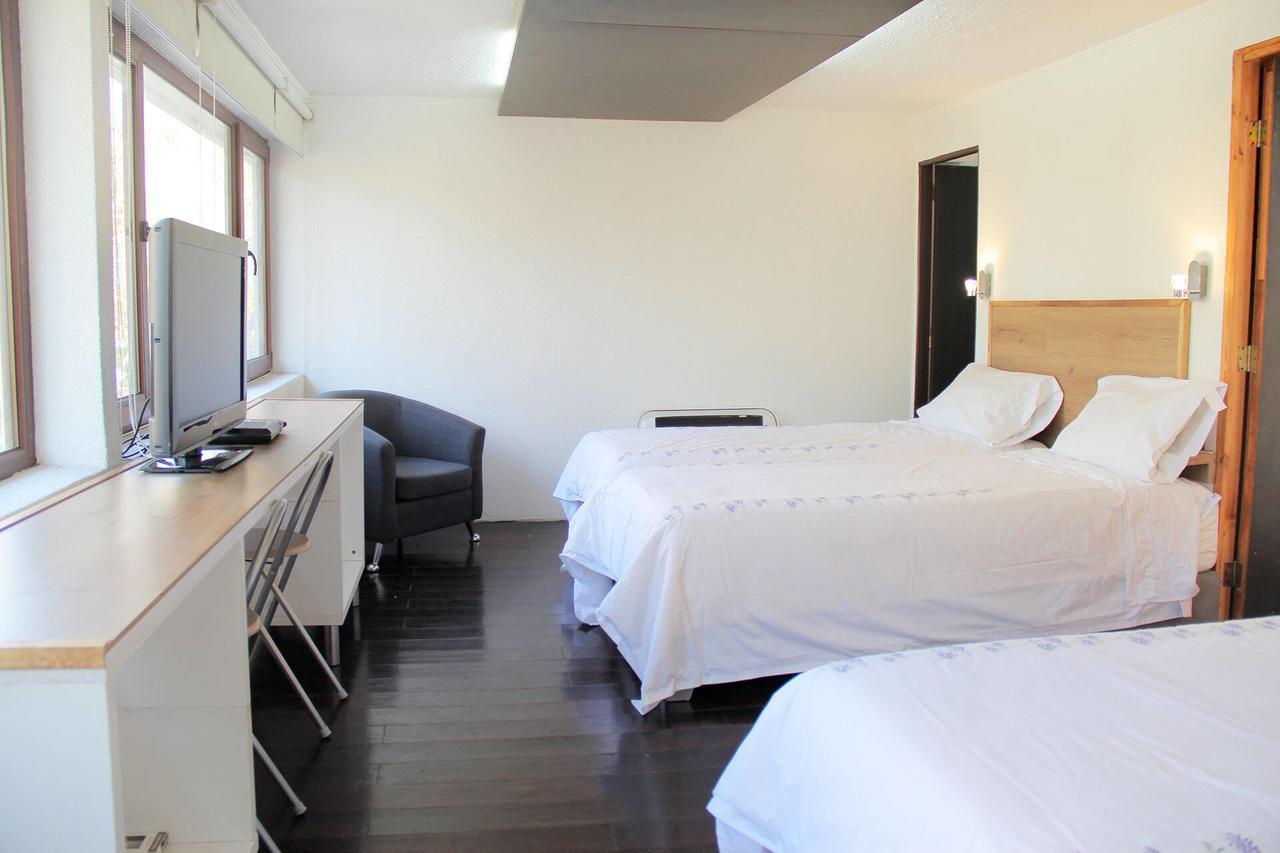 Edelweiss Boutique Bed & Breakfast Santiago