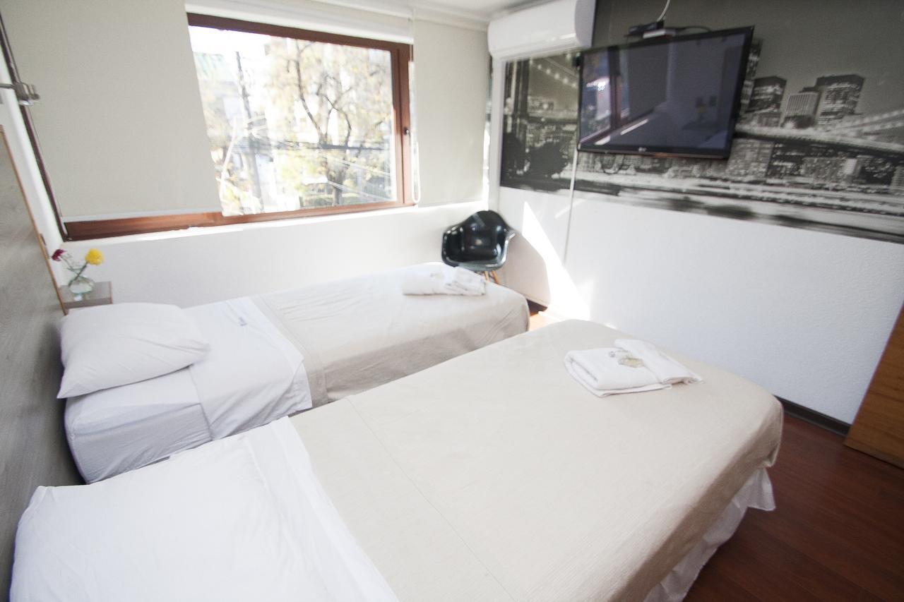 Bed & Breakfast Edelweiss Boutique 3*