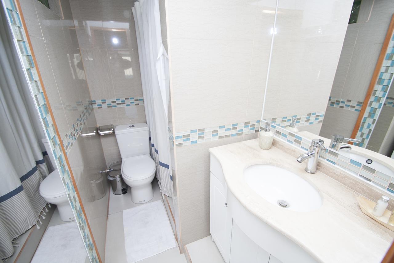 Bed & Breakfast Edelweiss Boutique 3*