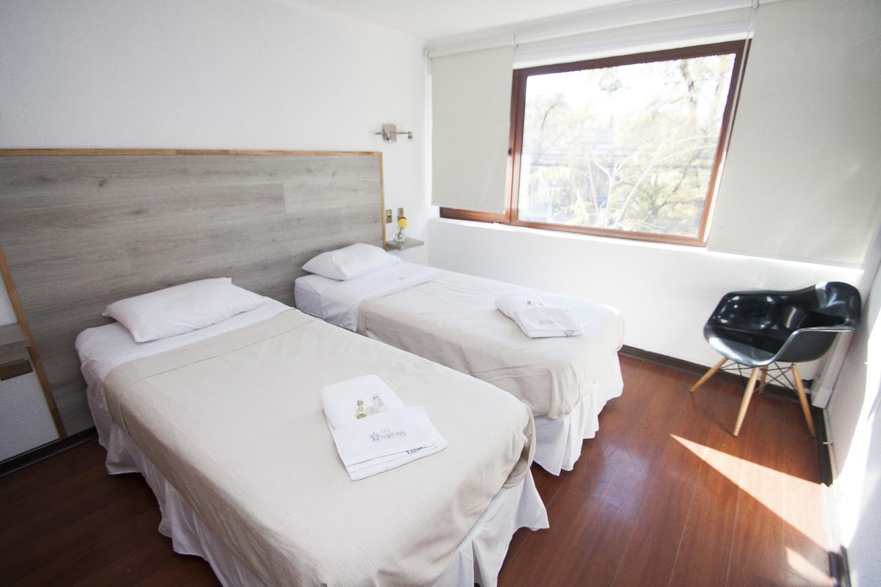 Edelweiss Boutique Bed & Breakfast 3*