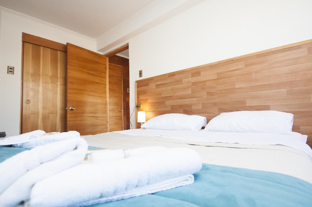 Edelweiss Boutique Bed & Breakfast Santiago