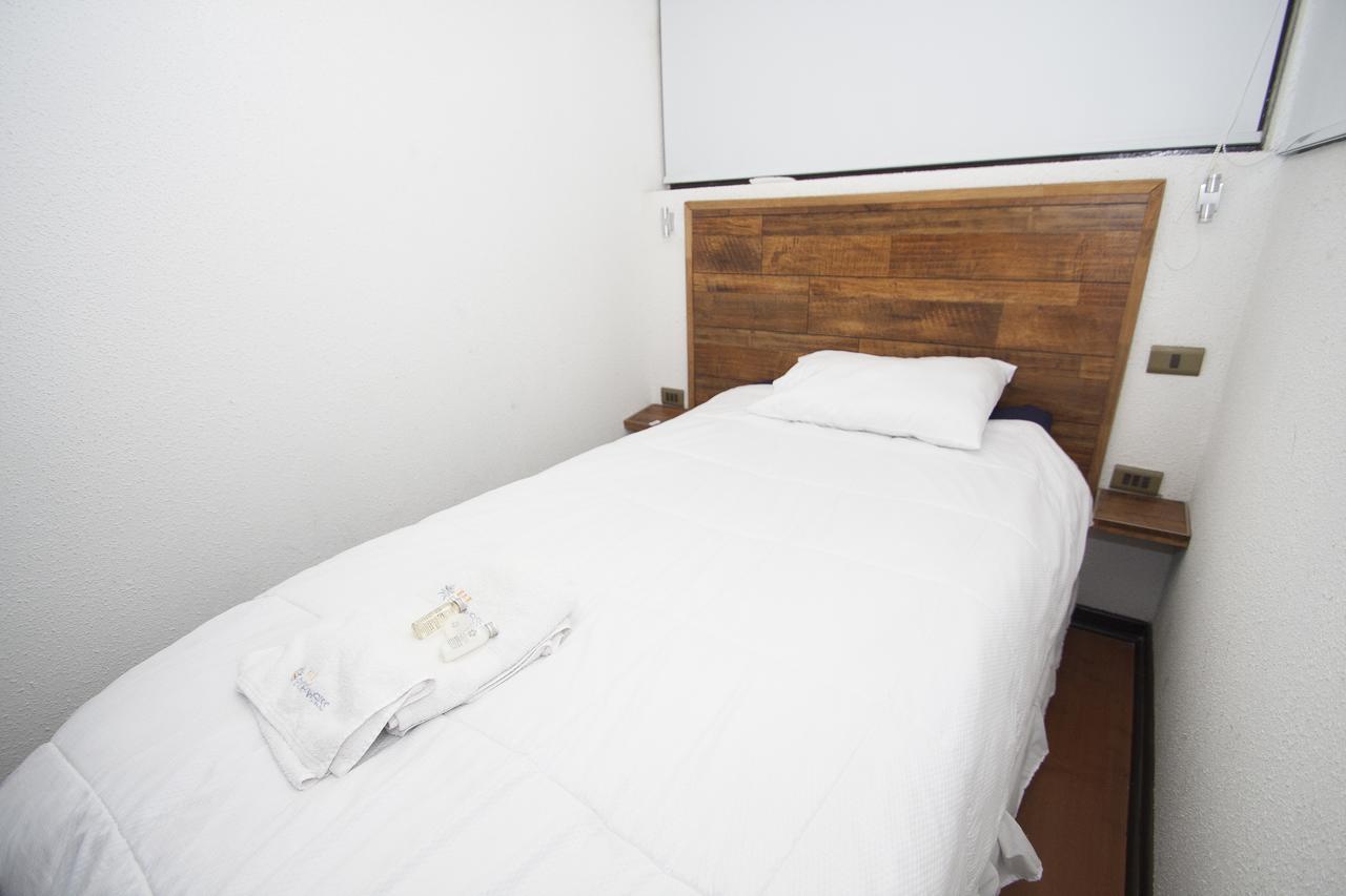 Bed & Breakfast Edelweiss Boutique