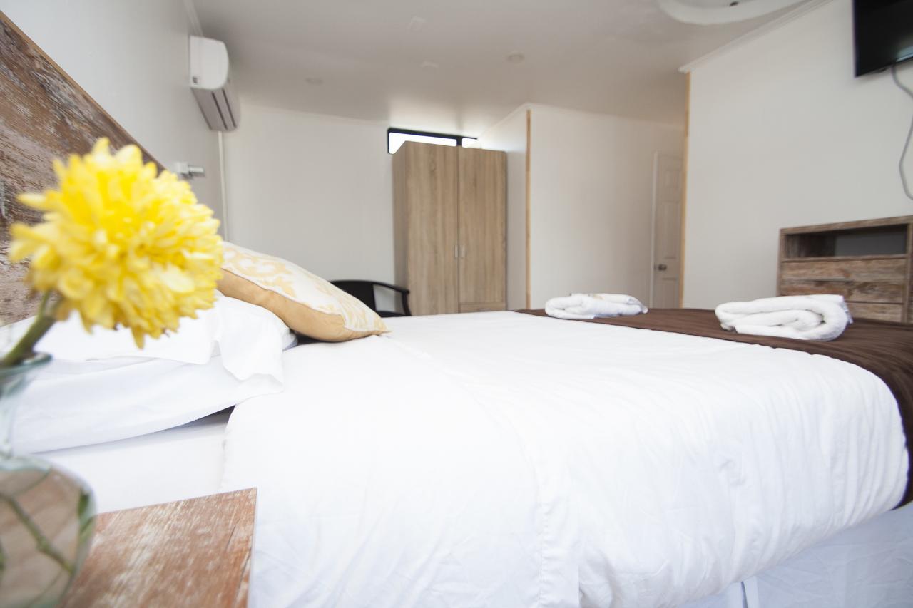 Edelweiss Boutique Bed & Breakfast Santiago