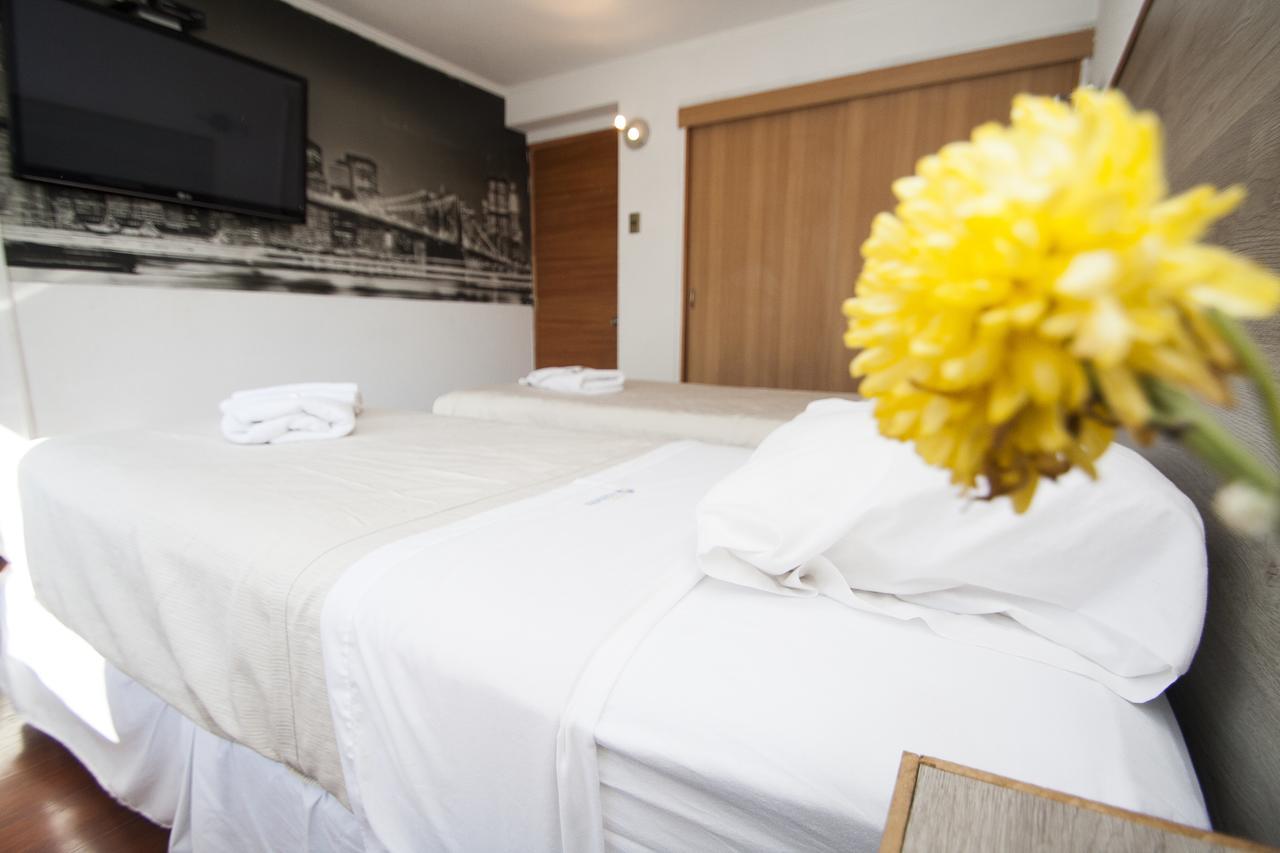 Bed & Breakfast Edelweiss Boutique 3*