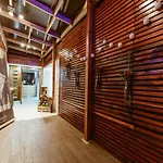 Edelweiss Hostal Boutique