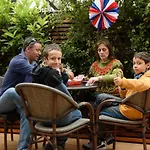 Edelweiss Hostal Boutique