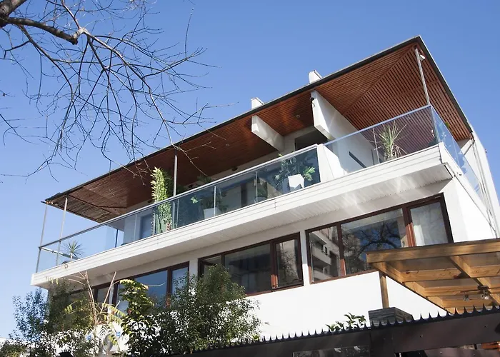 Edelweiss Hostal Boutique