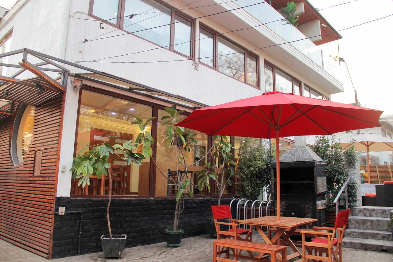 Edelweiss Boutique Acomodação com café da manhã 