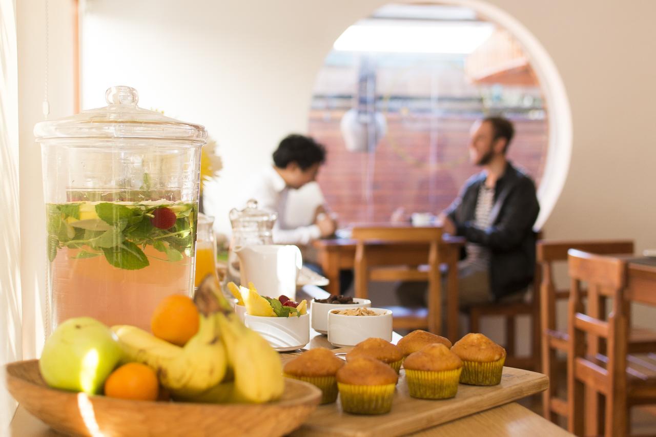 Edelweiss Boutique Acomodação com café da manhã  3*