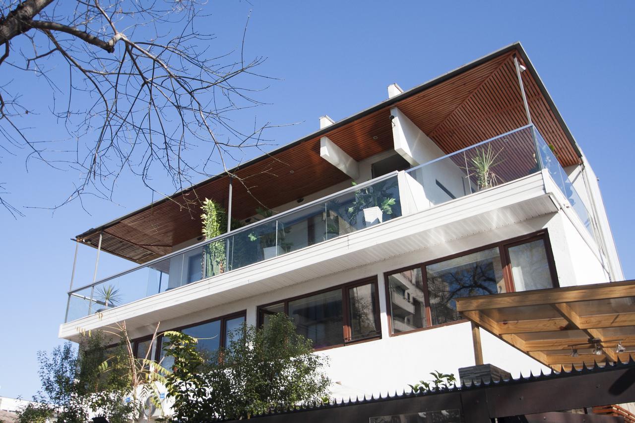 Edelweiss Boutique 3* Santiago