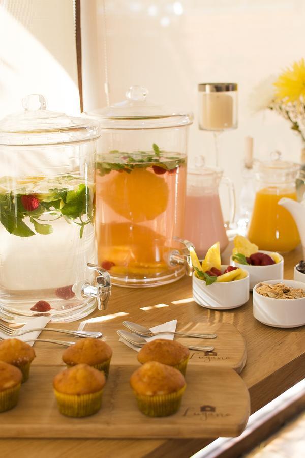 Edelweiss Boutique Acomodação com café da manhã  Santiago