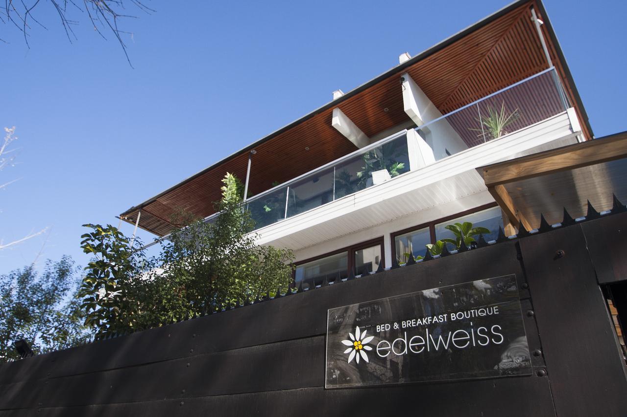Edelweiss Boutique 3*