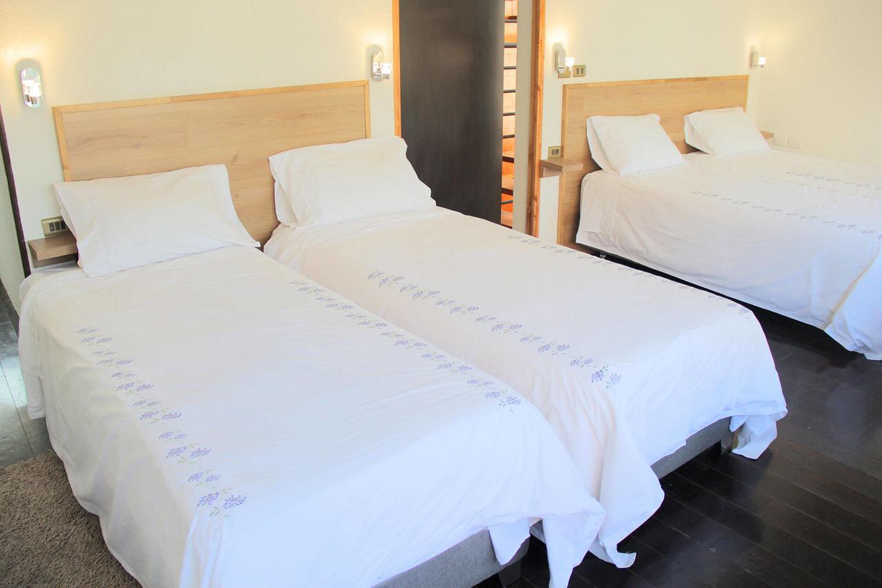 Edelweiss Boutique 3* Santiago