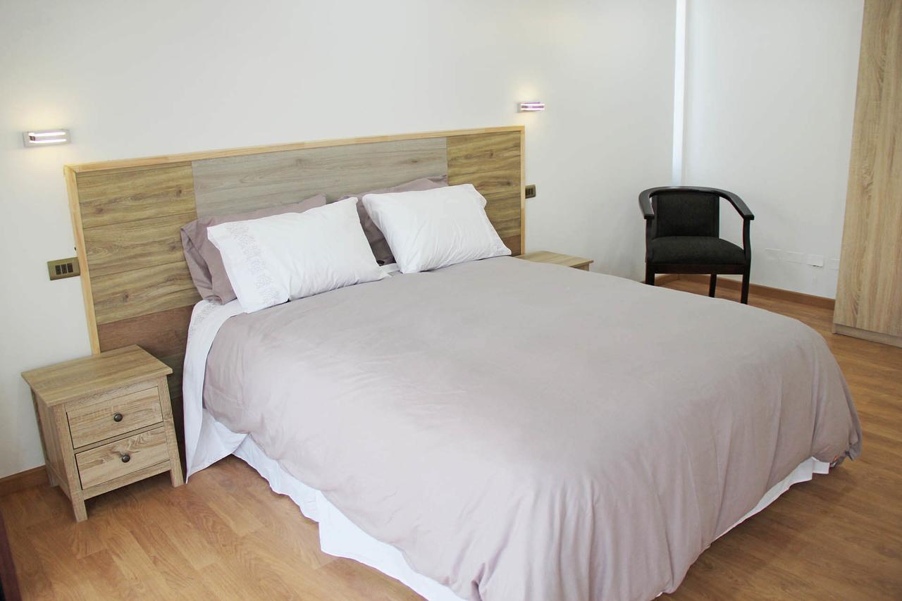 Edelweiss Boutique 3*