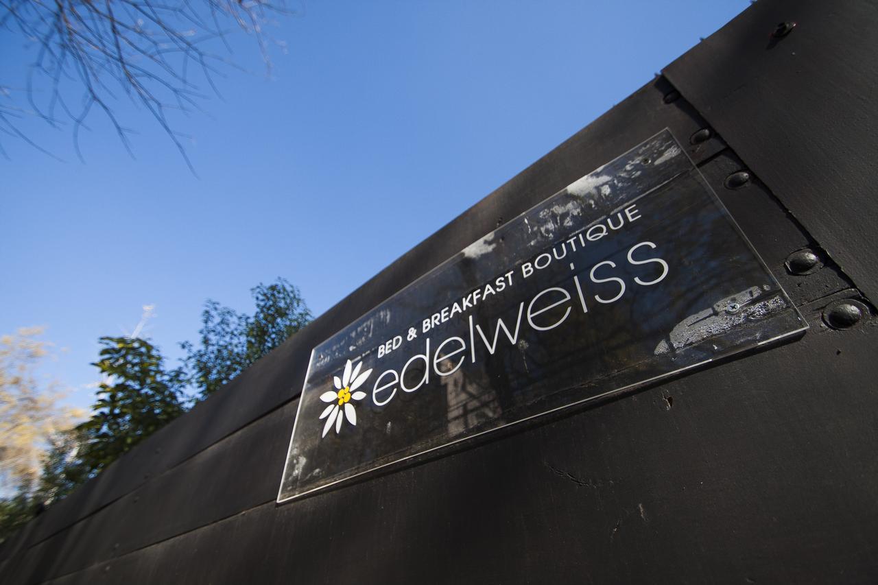 Edelweiss Boutique