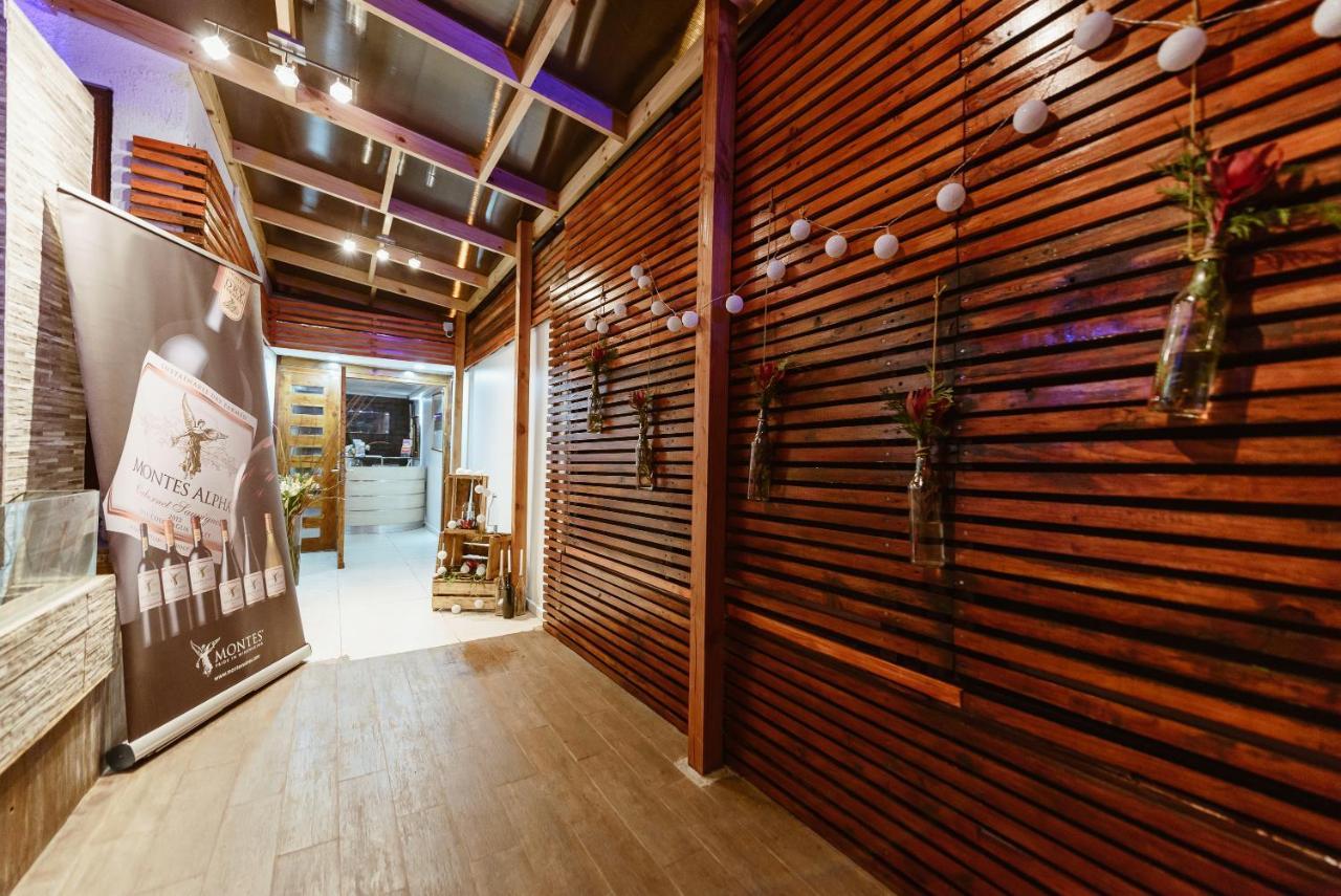 Edelweiss Boutique 3*